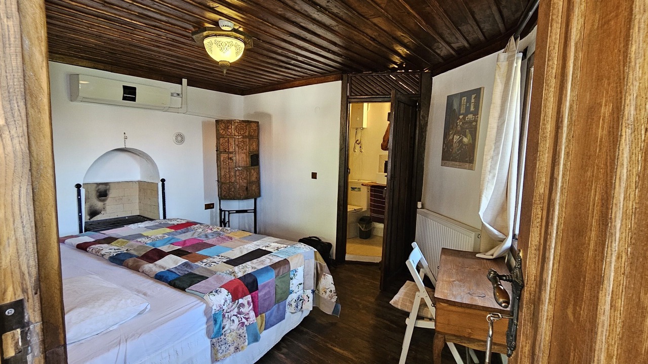 Photo of Bedroom in Birgi