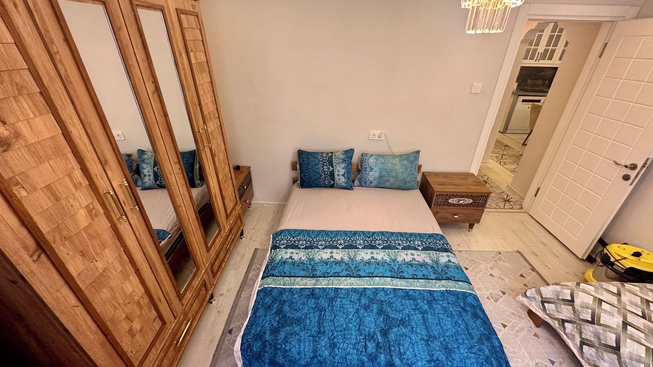 Photo of Bedroom in Sultanahmet