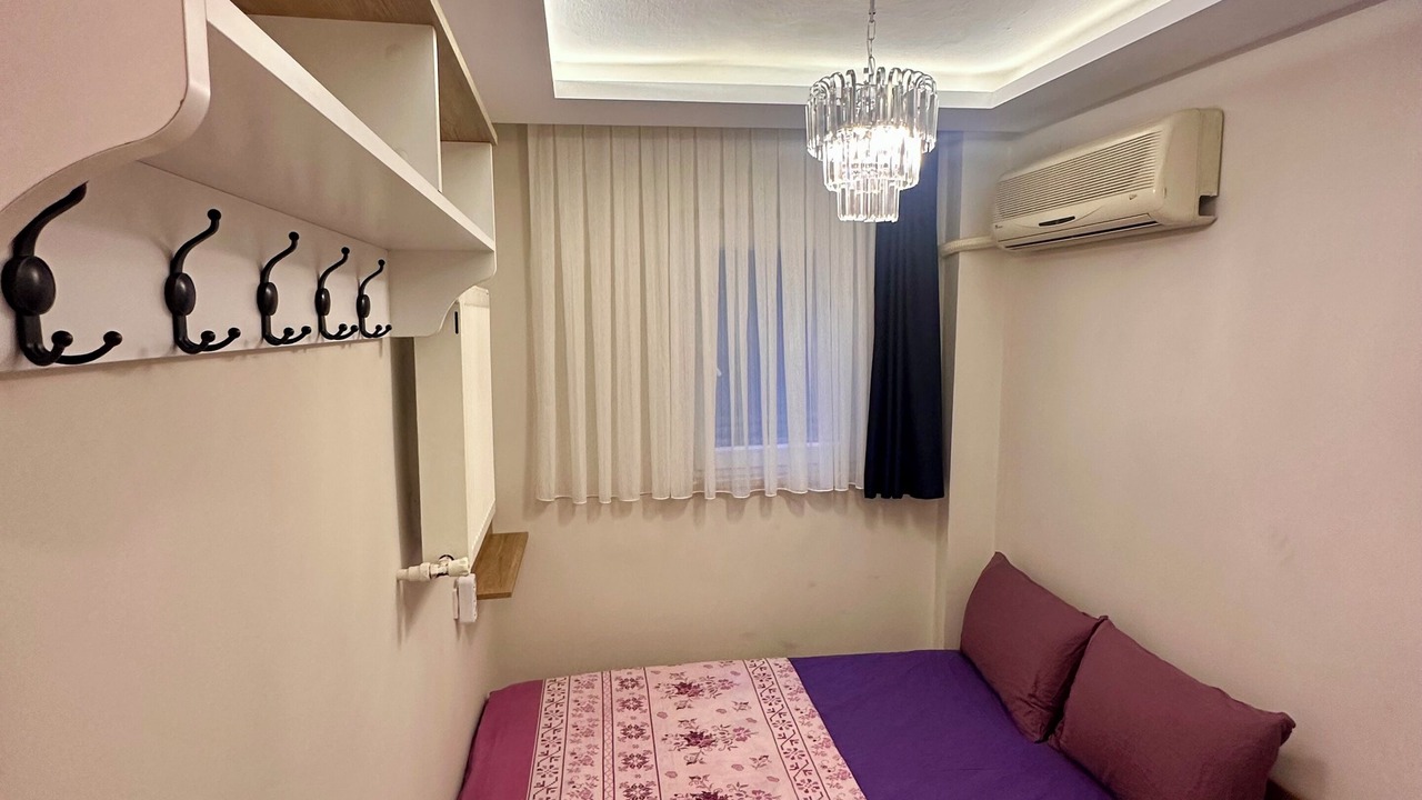 Photo of Bedroom in Sultanahmet