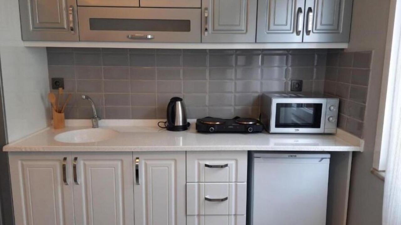 Photo of Kitchen in Sultanahmet