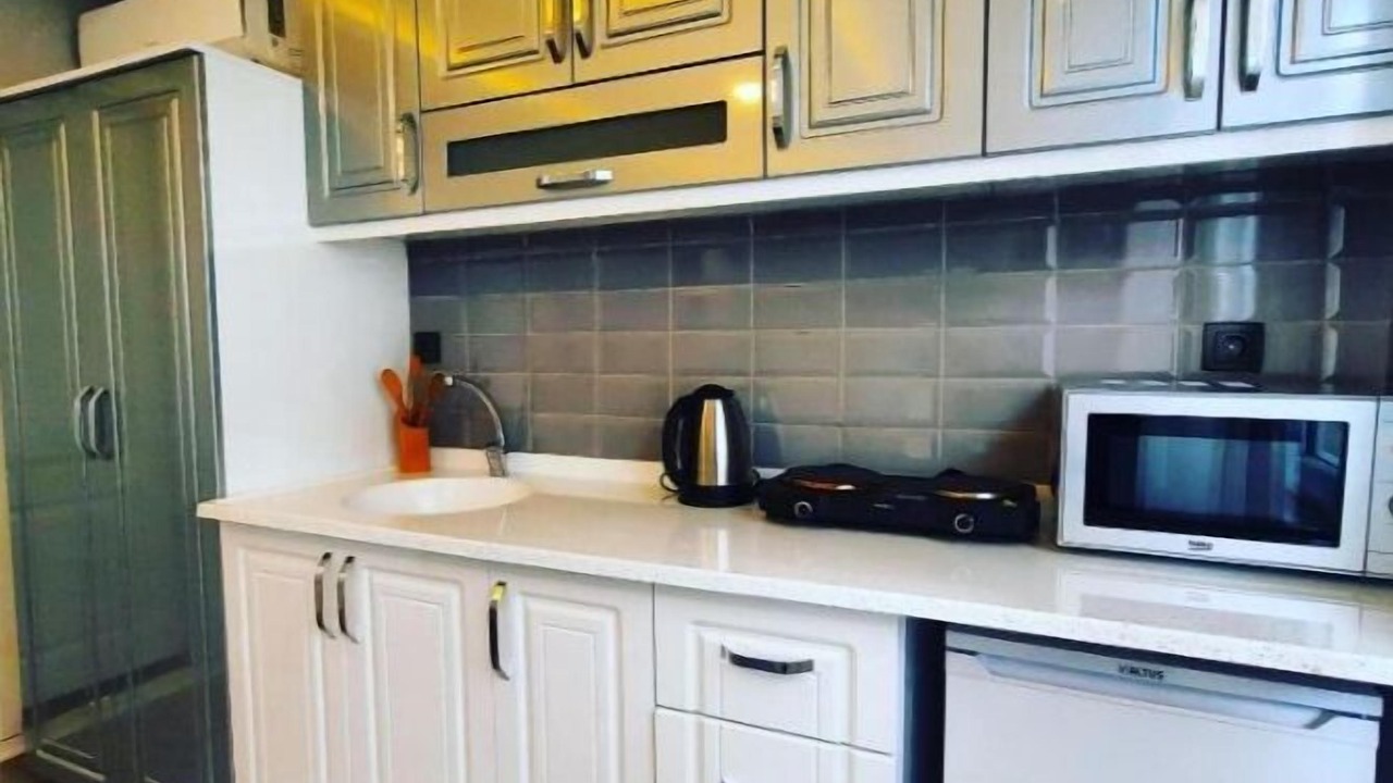 Photo of Kitchen in Sultanahmet