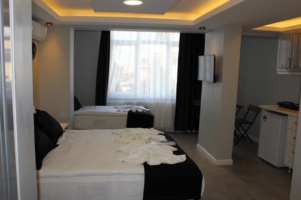 Photo of Bedroom in Sultanahmet