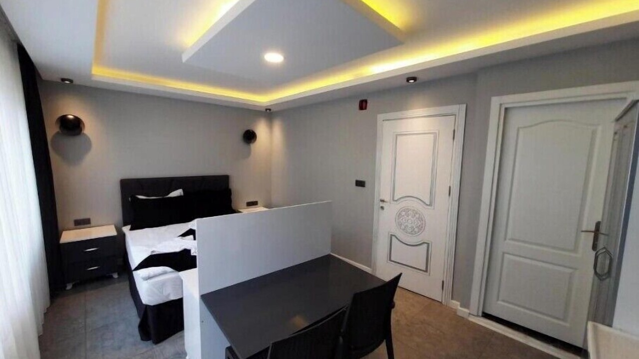 Photo of Bedroom in Sultanahmet