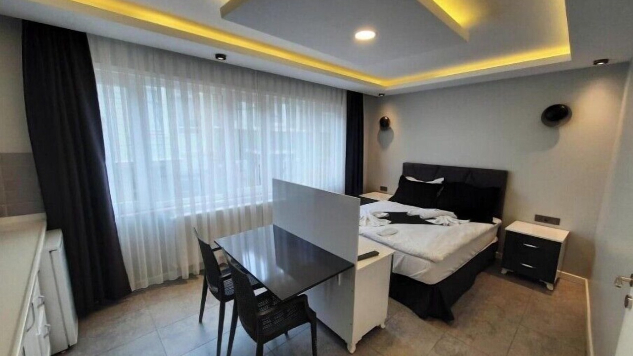 Photo of Bedroom in Sultanahmet