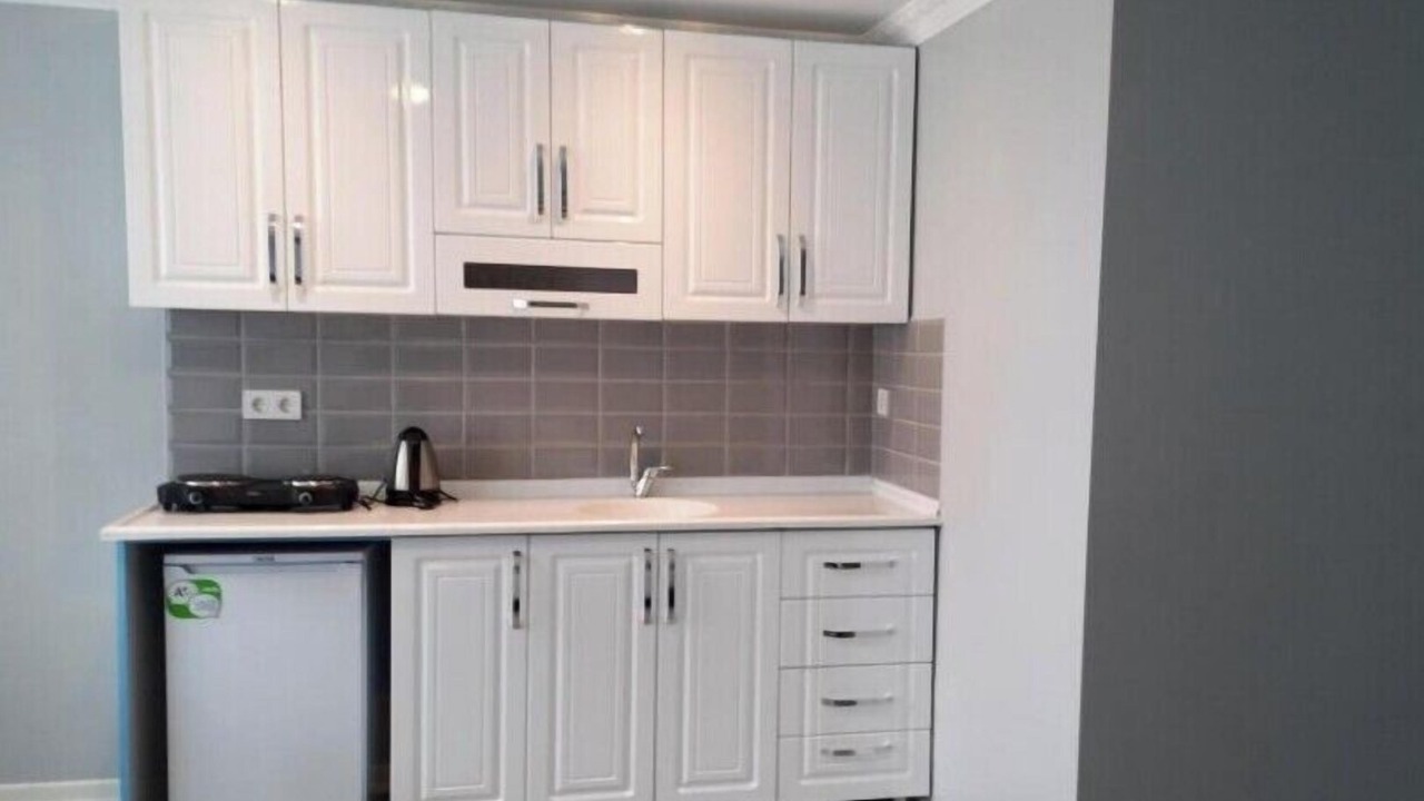 Photo of Kitchen in Sultanahmet