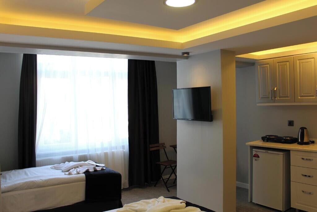 Photo of Bedroom in Sultanahmet