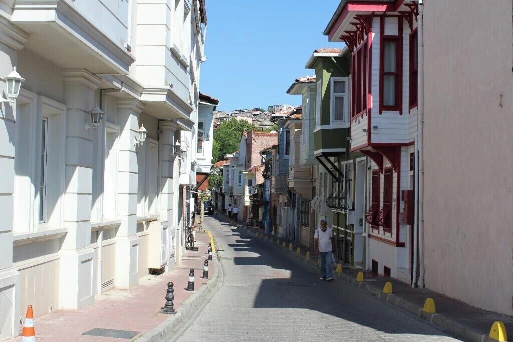 Photo of Others in Sultanahmet