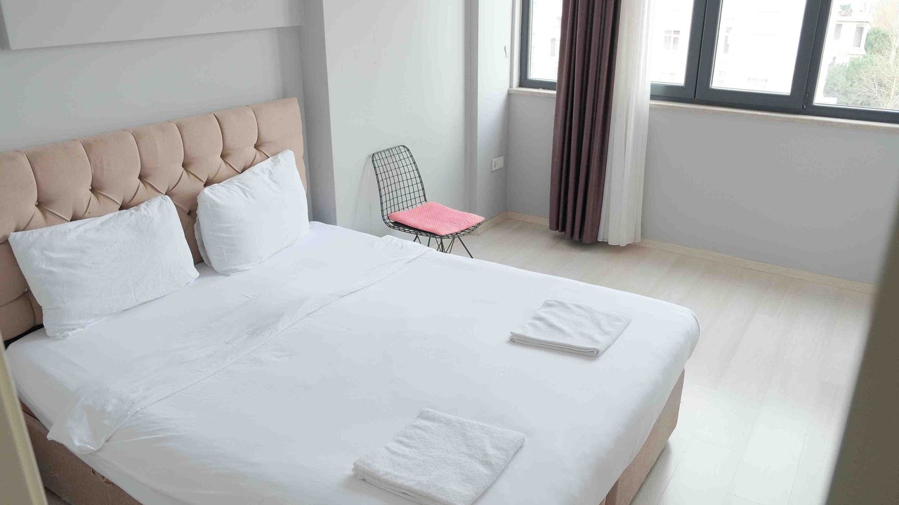 Photo of Bedroom in Kartal