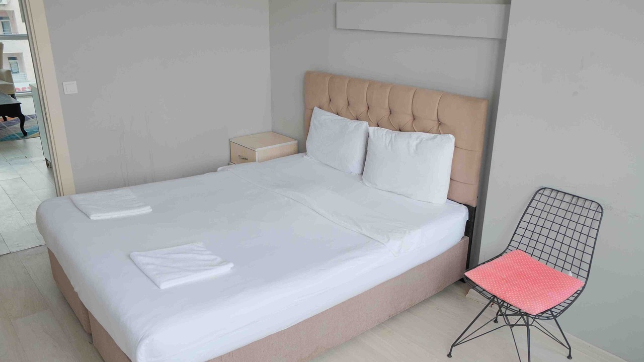 Photo of Bedroom in Kartal