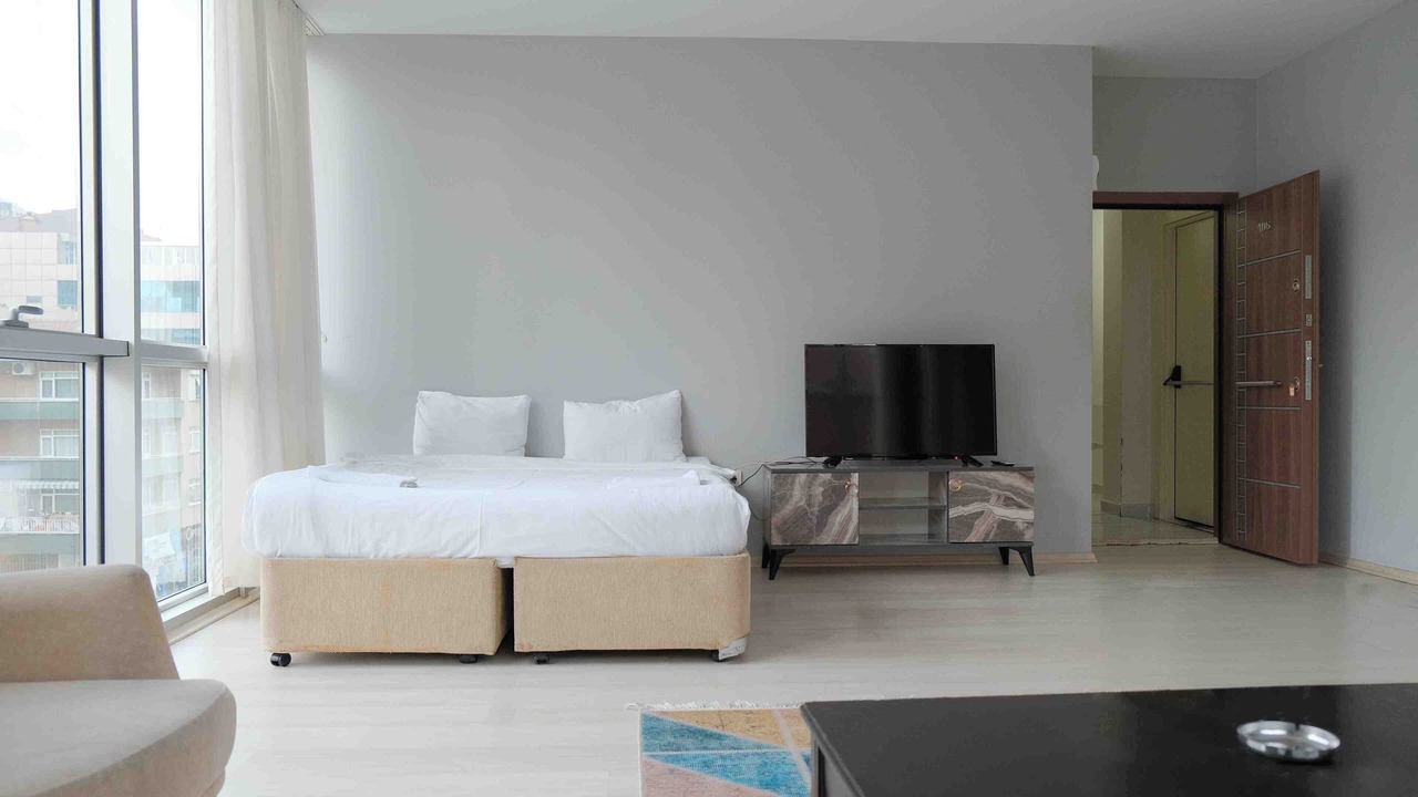 Photo of Bedroom in Kartal