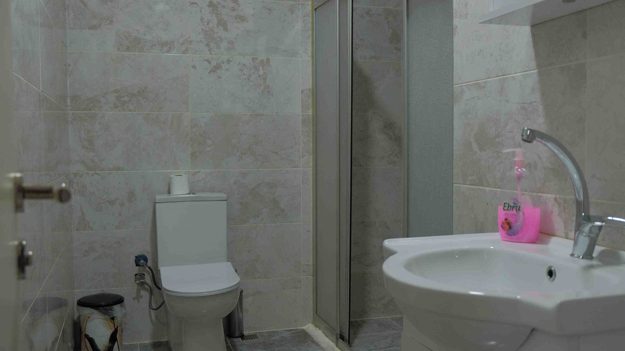 Photo of Bathroom in Kartal