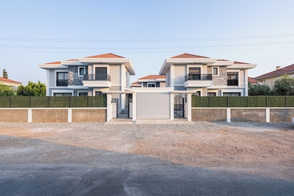 Photo of Outdoor in Marmaris City Center