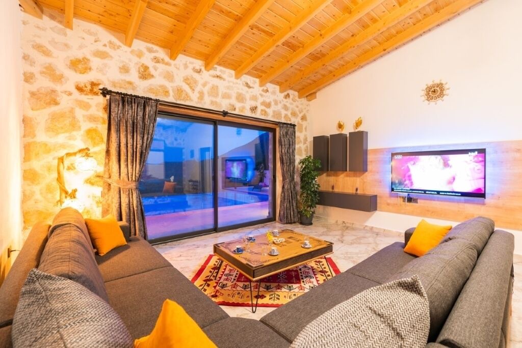 Photo of Livingroom in Yesilyurt