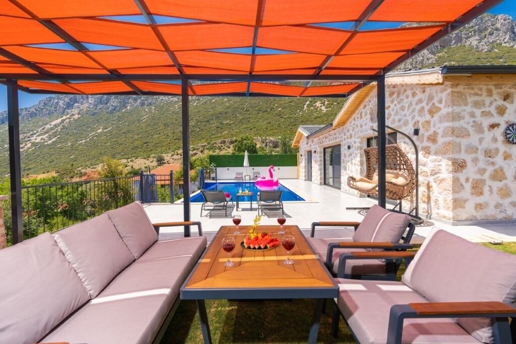 Photo of Outdoor in Yesilyurt