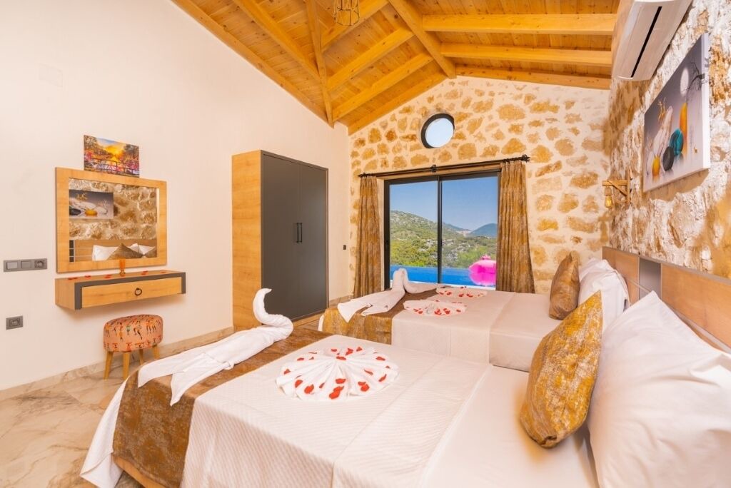 Photo of Bedroom in Yesilyurt