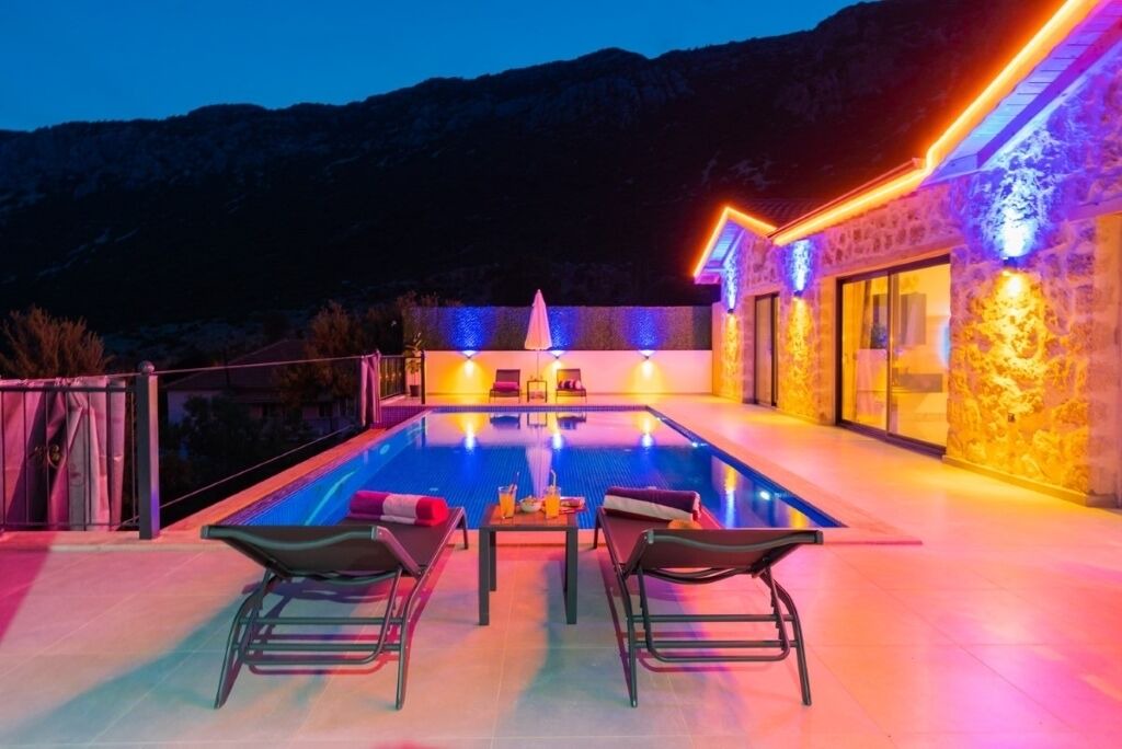 Photo of Outdoor in Yesilyurt