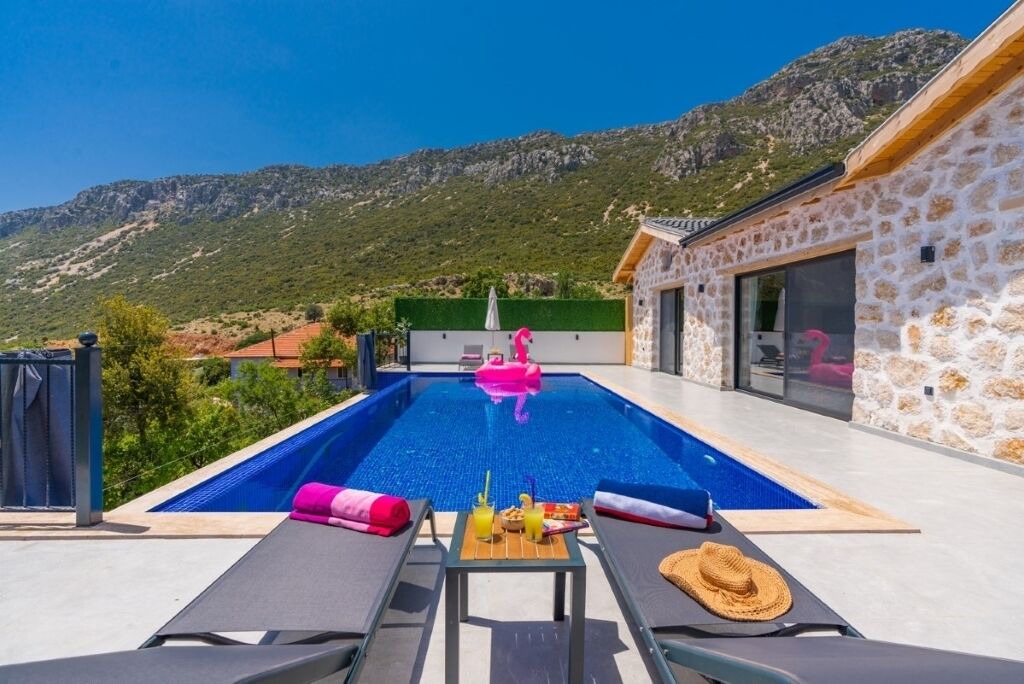 Photo of Outdoor in Yesilyurt