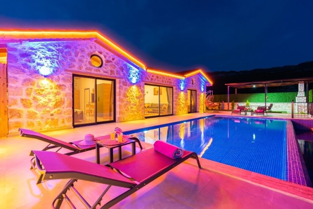 Photo of Outdoor in Yesilyurt