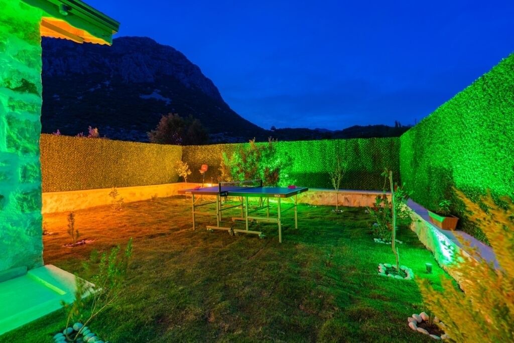 Photo of Outdoor in Yesilyurt