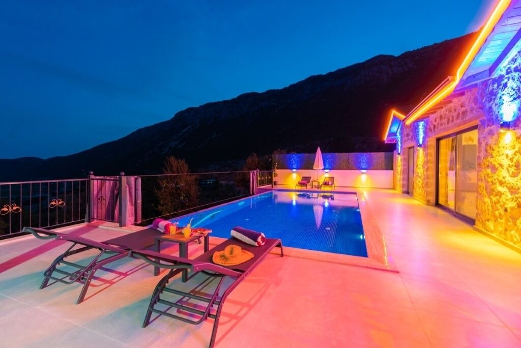 Photo of Outdoor in Yesilyurt