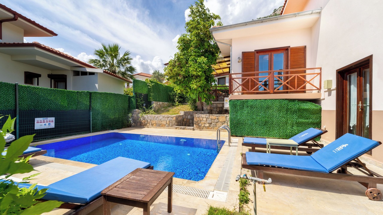 Photo of Outdoor in Gocek