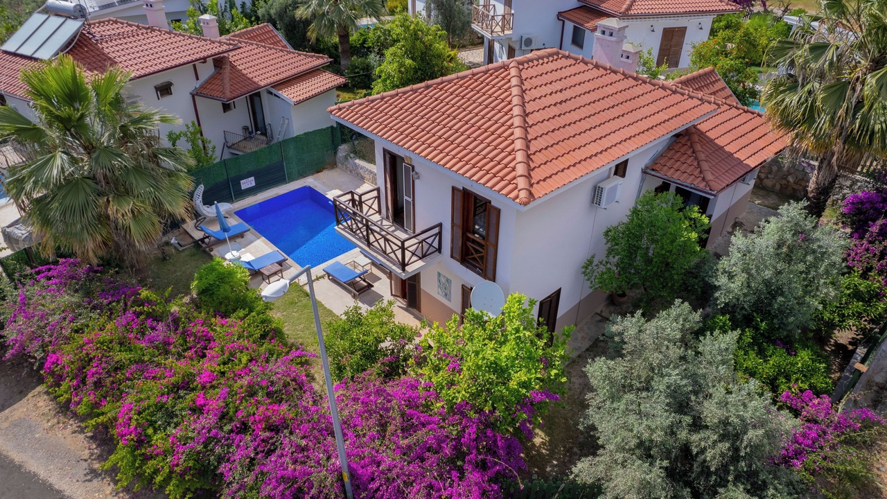 Photo of Outdoor in Gocek