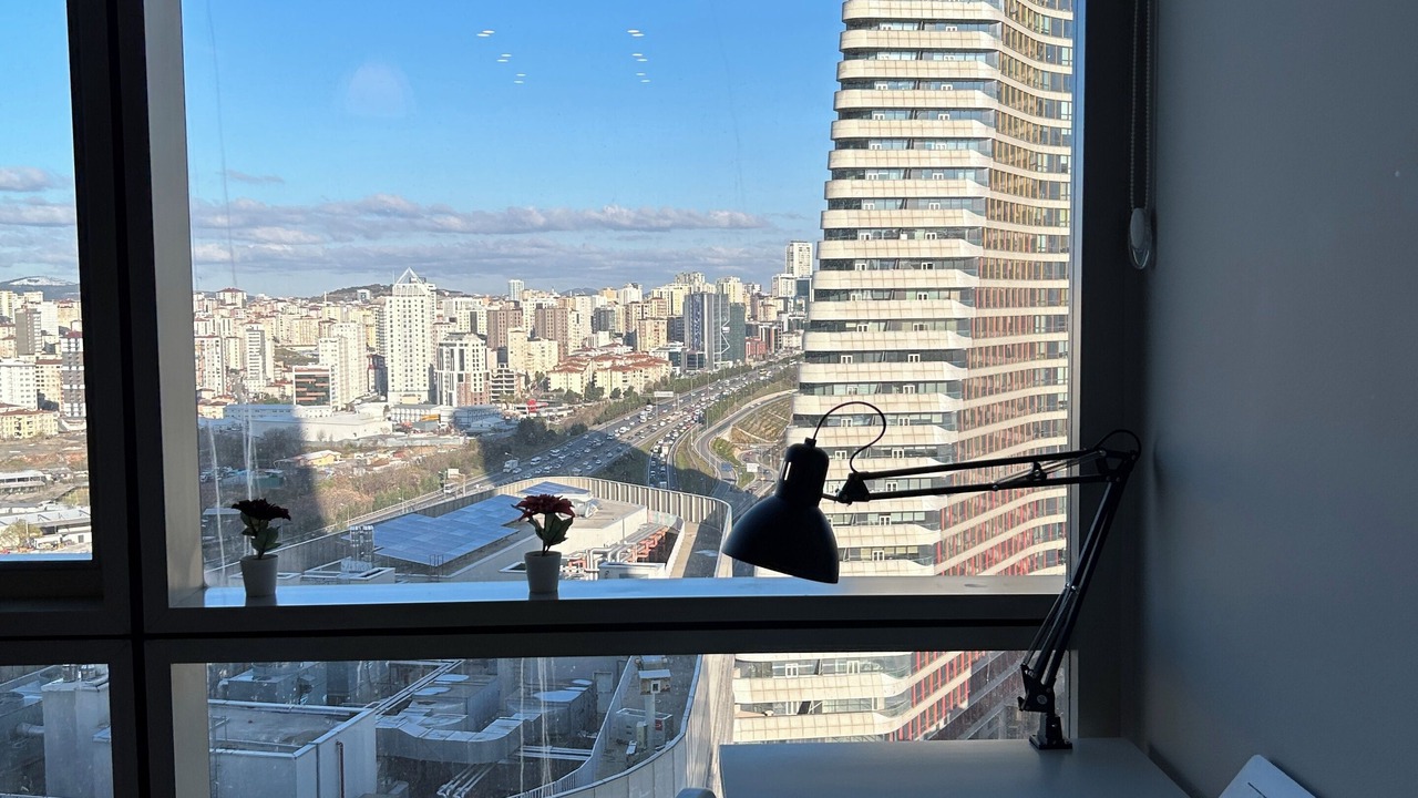 Photo of Others in Atasehir