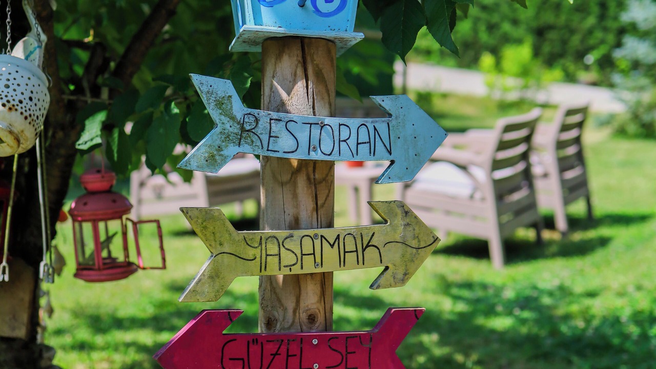 Photo of Outdoor in Sapanca