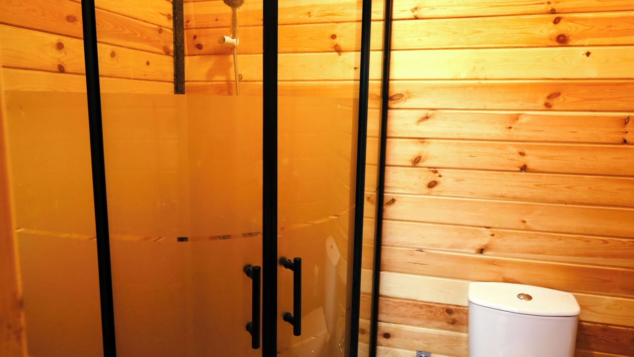 Photo of Bathroom in Sapanca