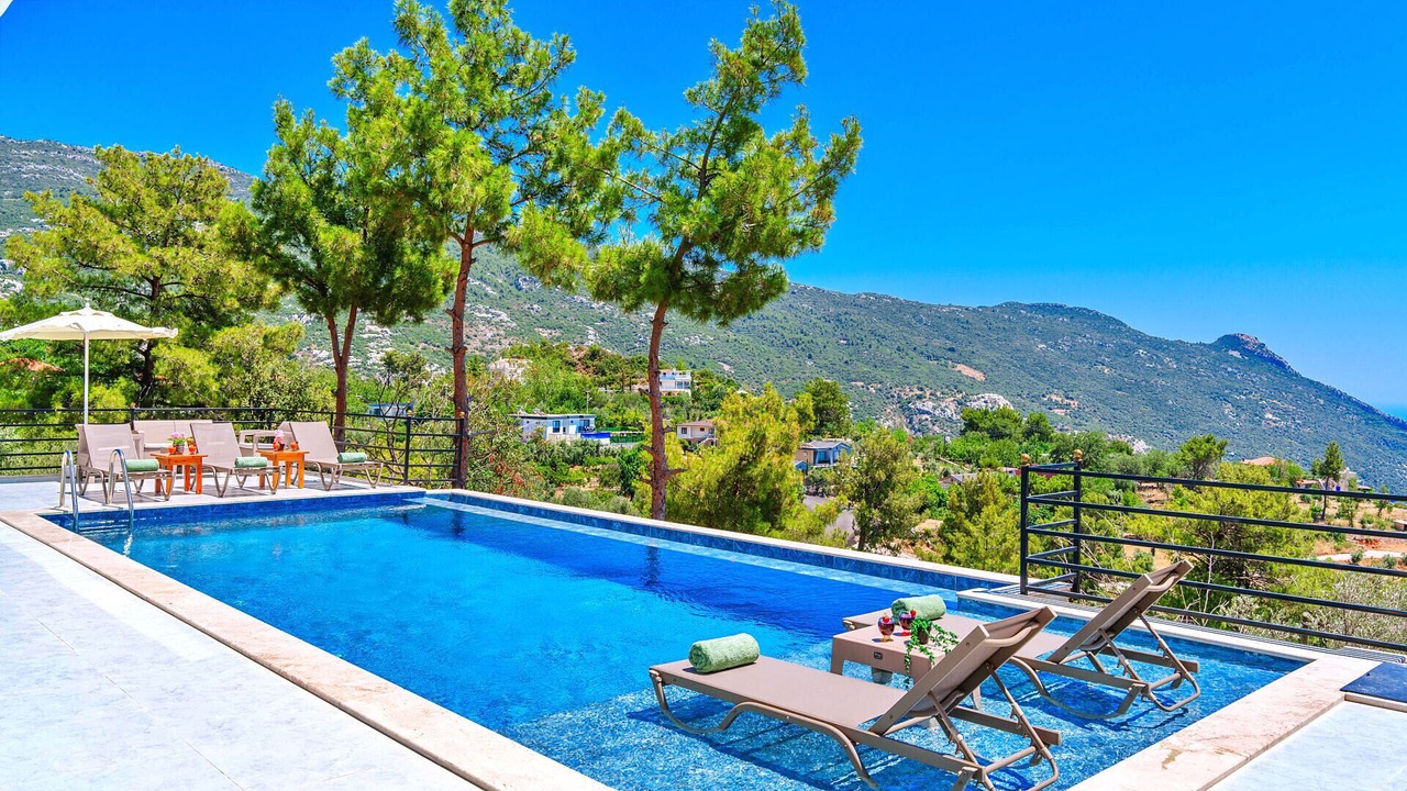 Photo of Outdoor in Uzumlu