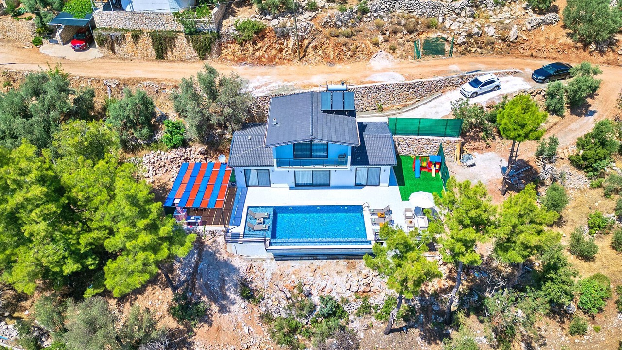 Photo of Outdoor in Uzumlu