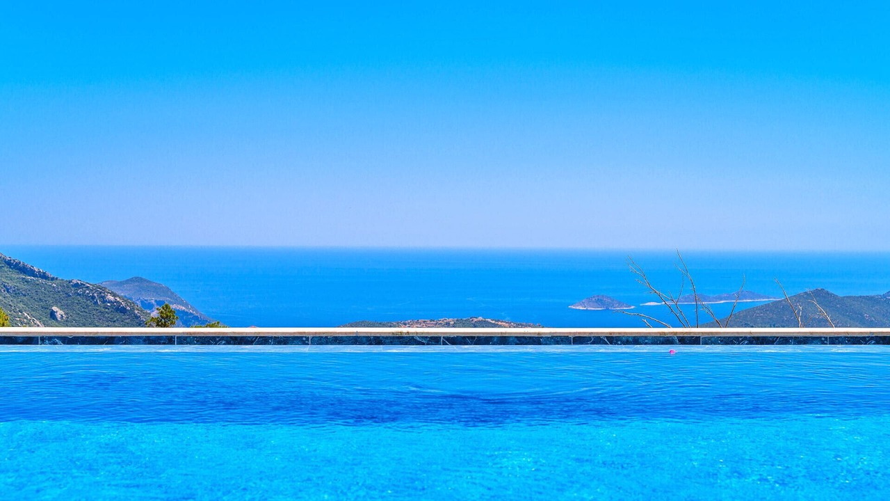 Photo of Outdoor in Uzumlu