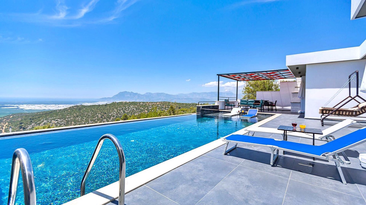 Photo of Outdoor in Uzumlu