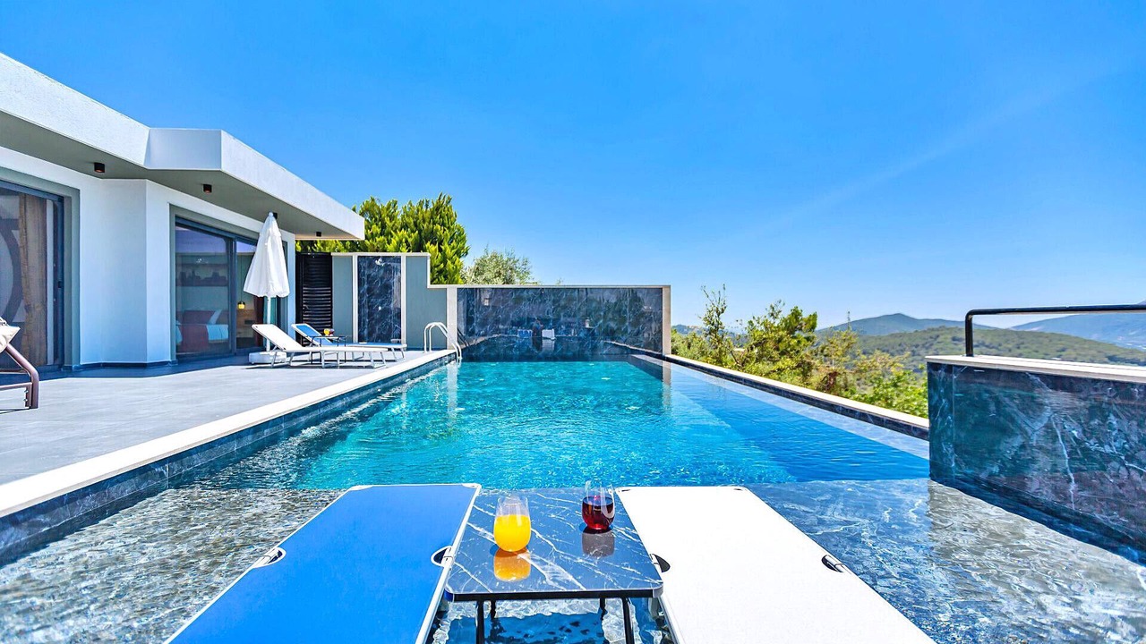 Photo of Outdoor in Uzumlu