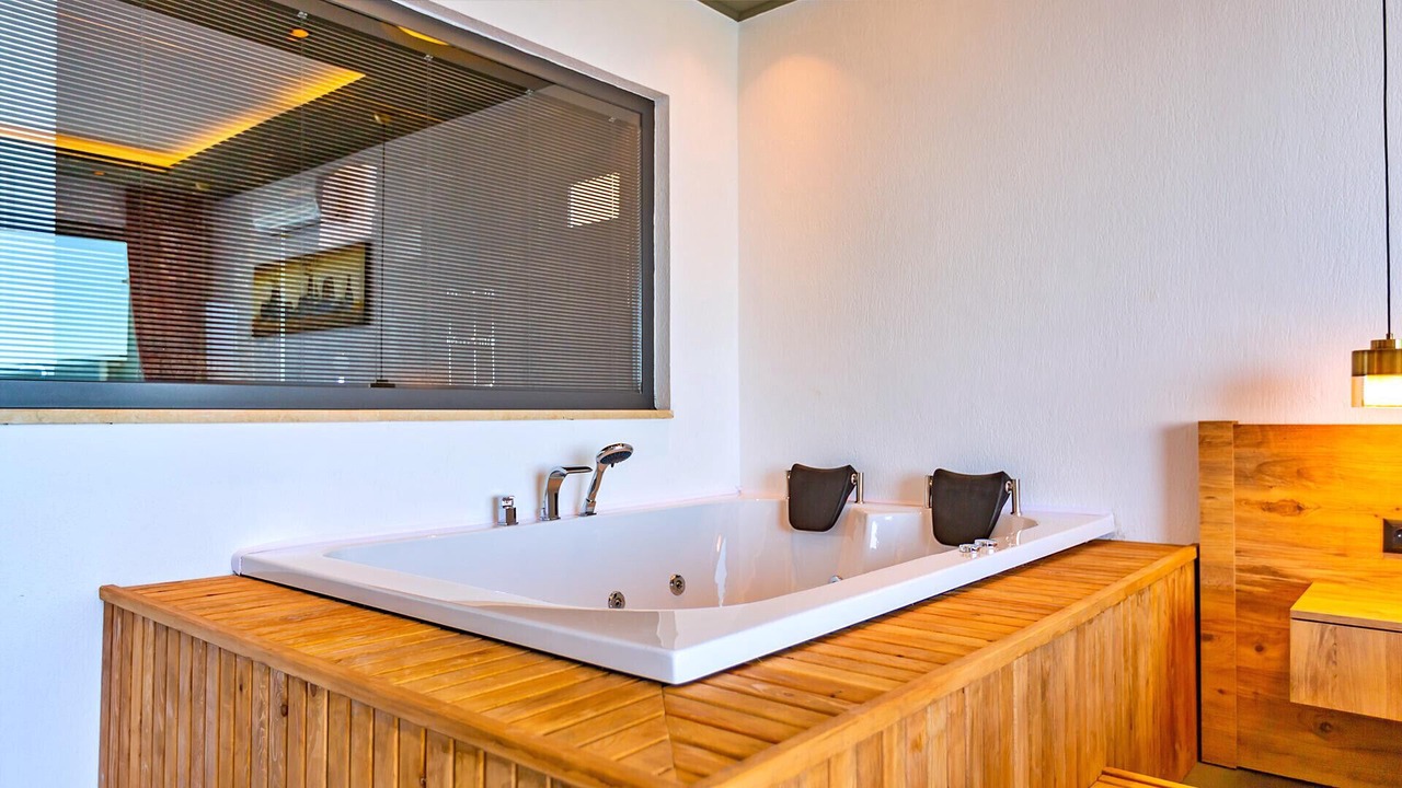 Photo of Bathroom in Uzumlu