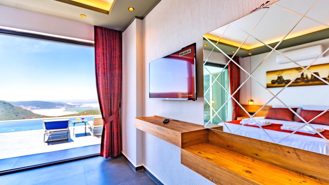 Photo of Bedroom in Uzumlu