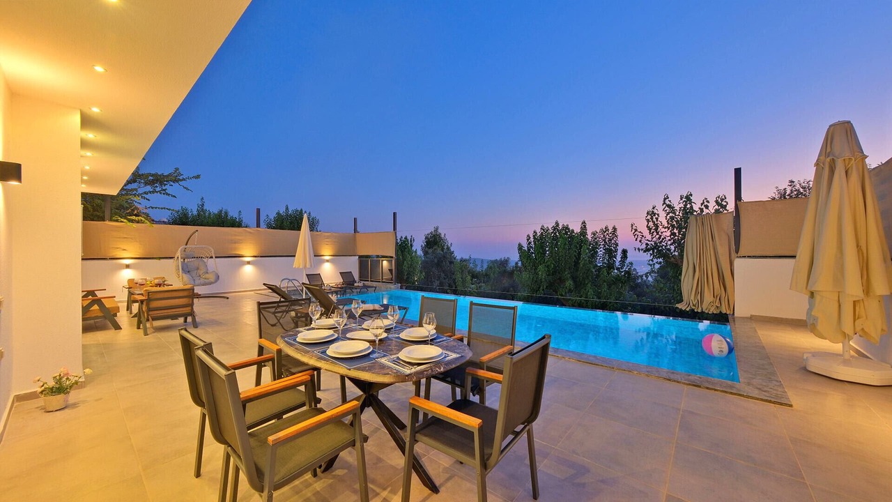 Photo of Outdoor in Uzumlu