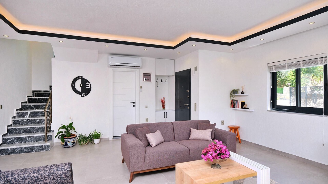 Photo of Livingroom in Uzumlu