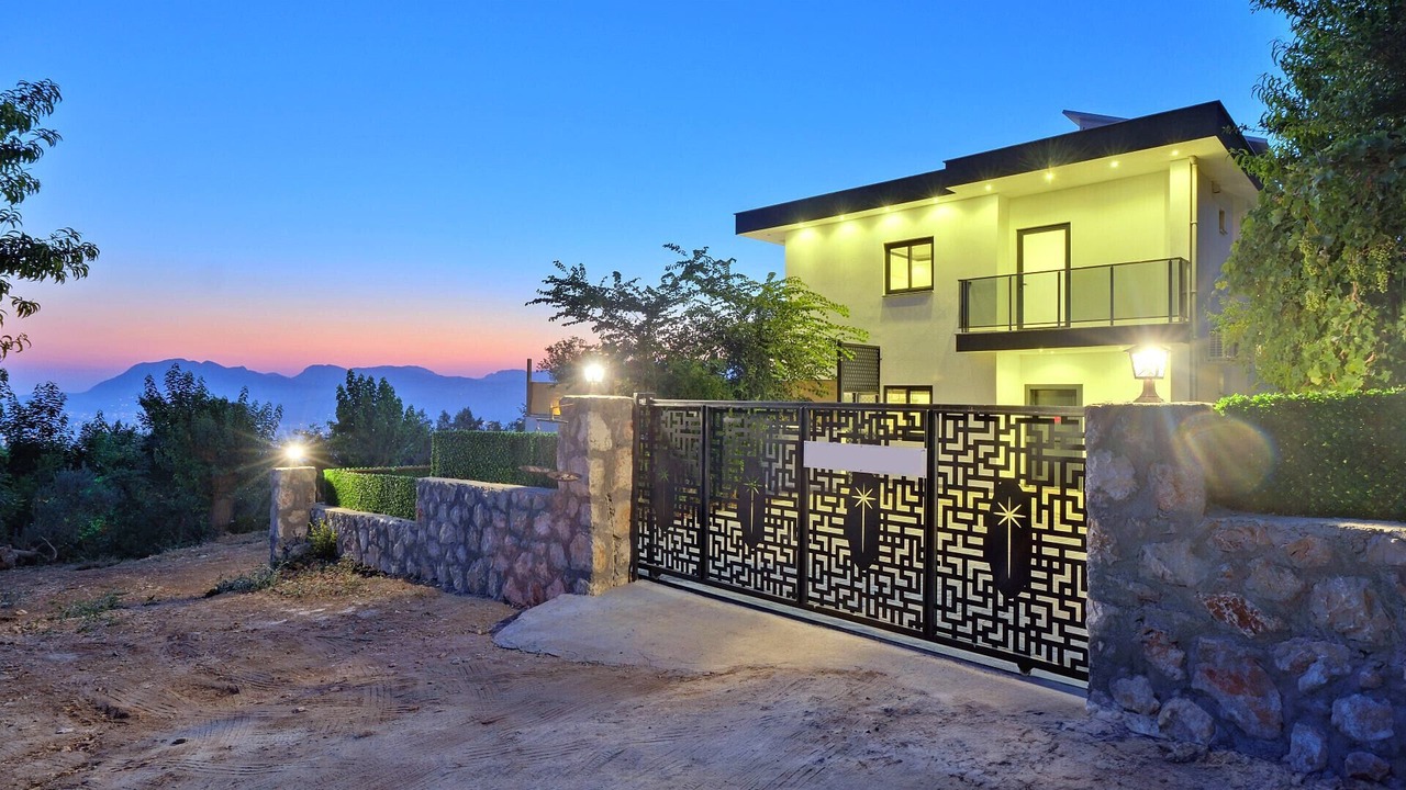 Photo of Outdoor in Uzumlu