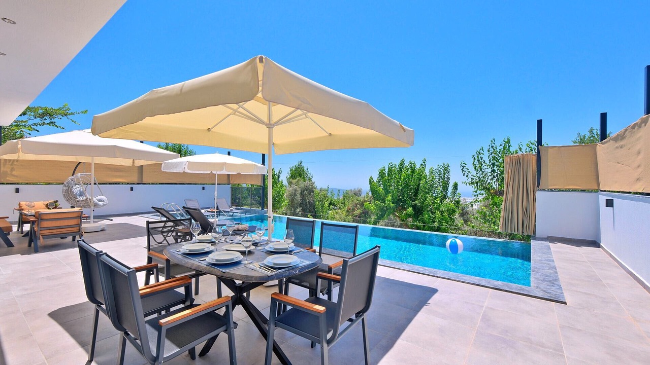 Photo of Outdoor in Uzumlu