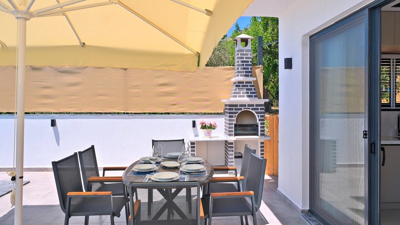 Photo of Outdoor in Uzumlu