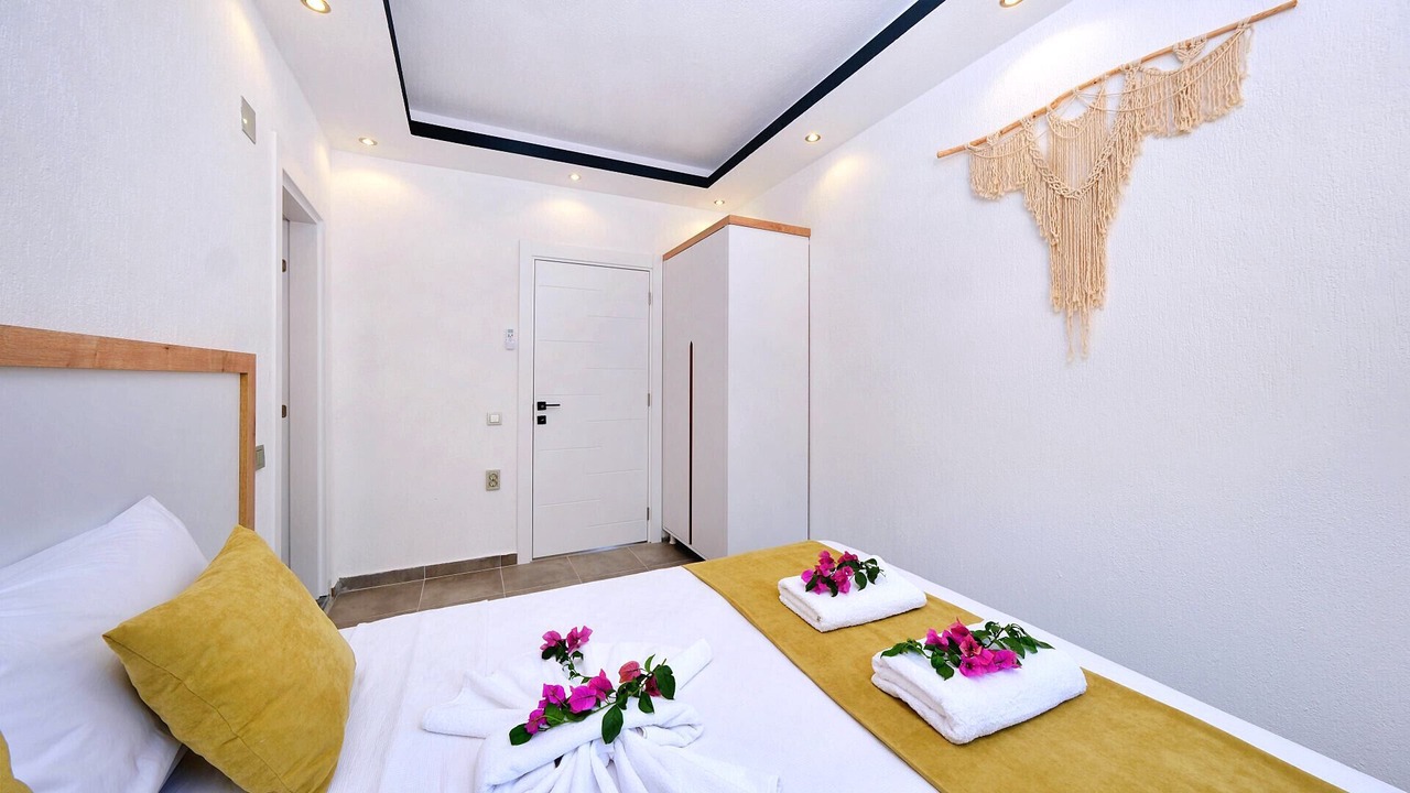 Photo of Bedroom in Uzumlu