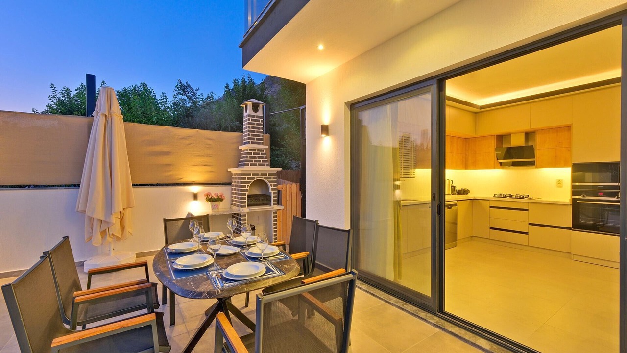 Photo of Outdoor in Uzumlu