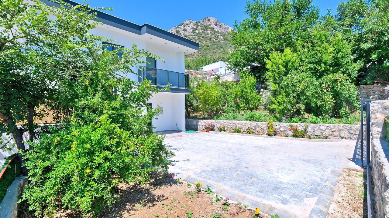 Photo of Outdoor in Uzumlu