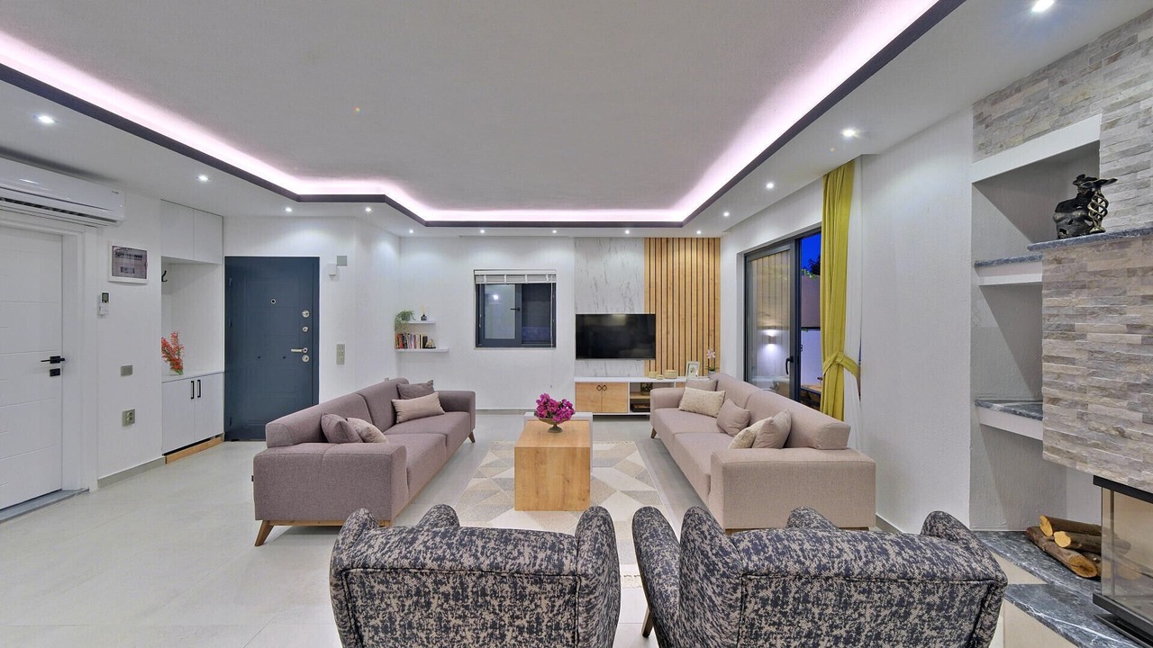 Photo of Livingroom in Uzumlu