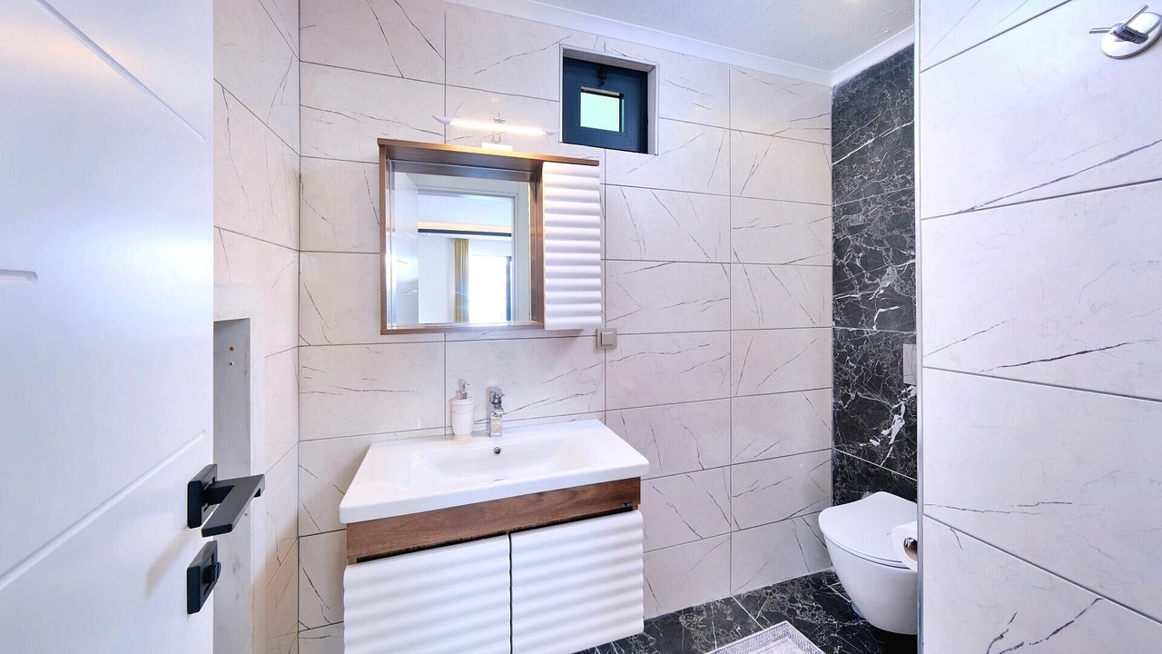 Photo of Bathroom in Uzumlu