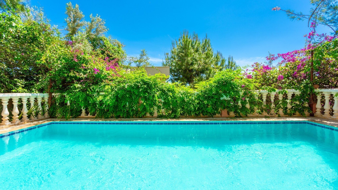 Photo of Outdoor in Kalkan
