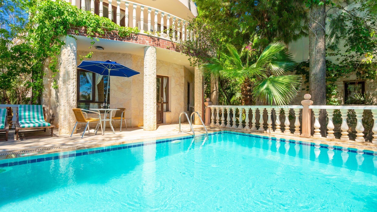 Photo of Outdoor in Kalkan