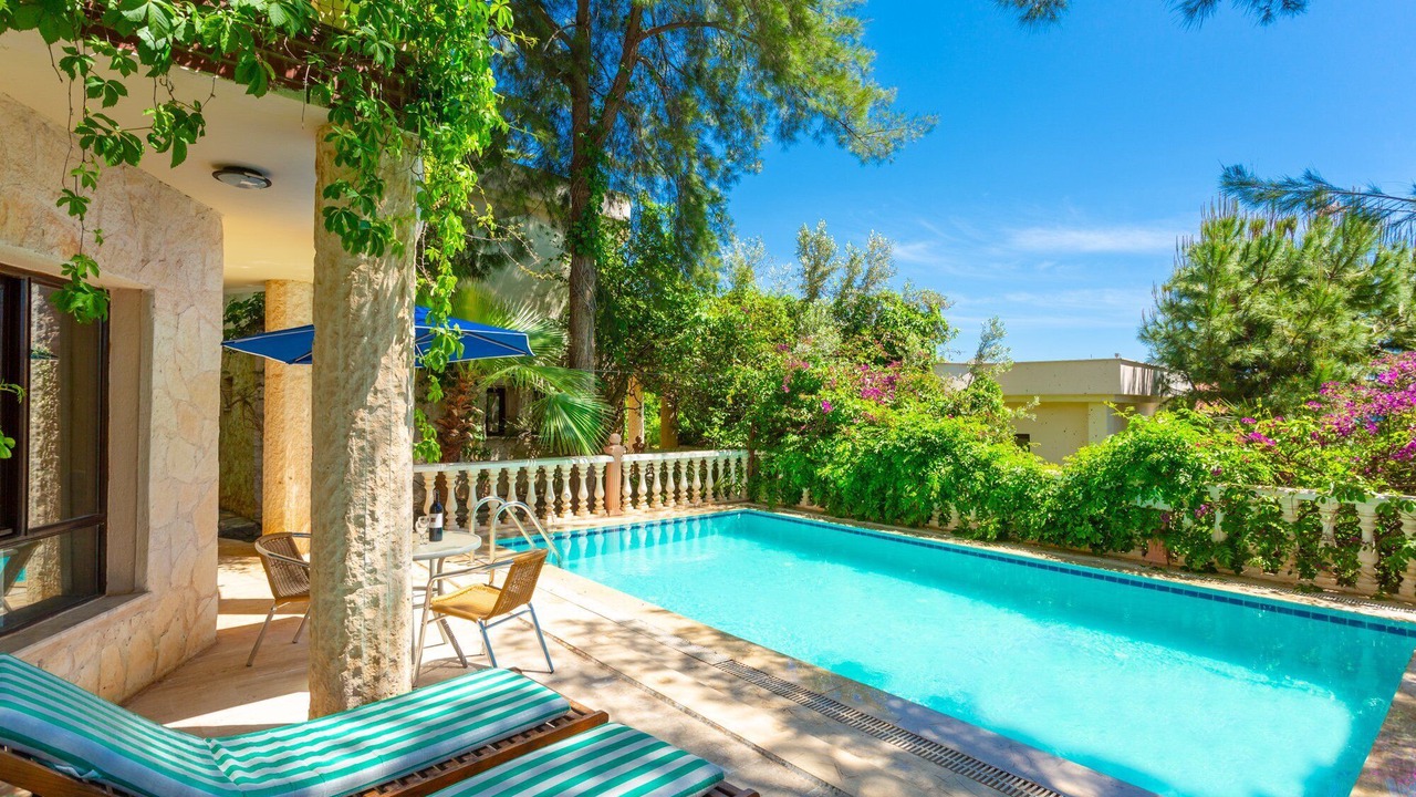 Photo of Outdoor in Kalkan