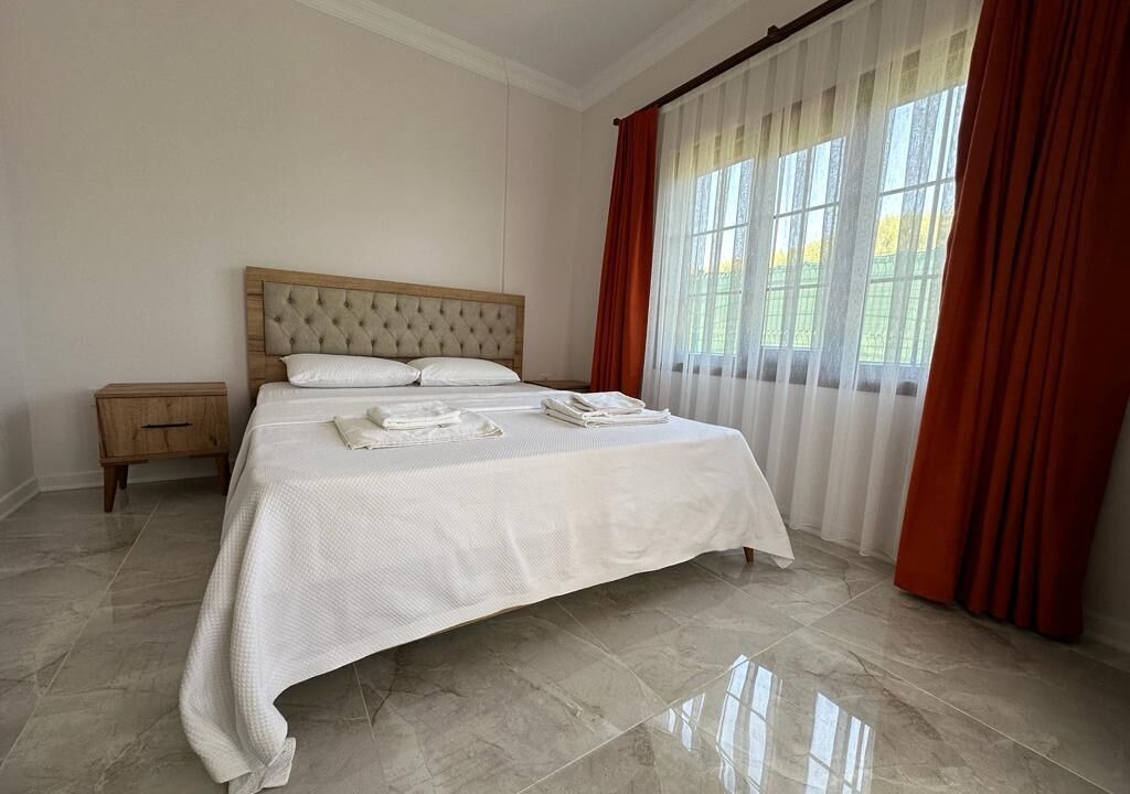 Photo of Bedroom in Ciftlik